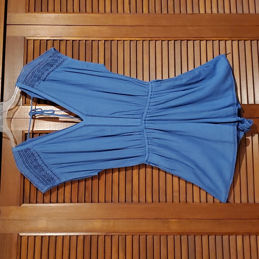 NWT  Abercrombie & Fitch romper